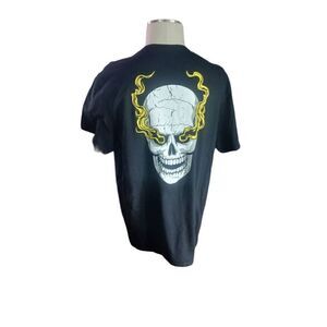 Vintage WWE stone cold Steve Austin Salt Lake city 3:16 New without tags